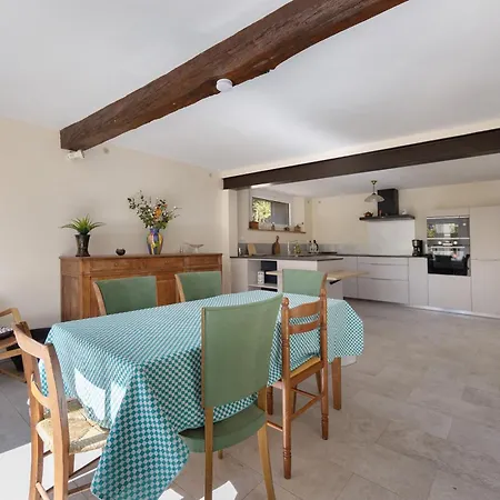 Landhaus Chez Julia